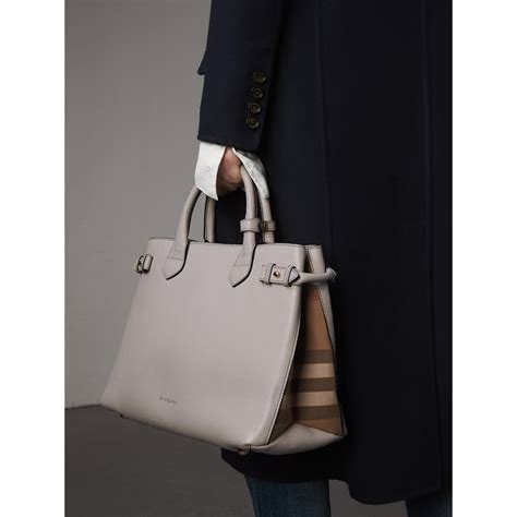 burberry tasche the banner medium|burberry banner house.